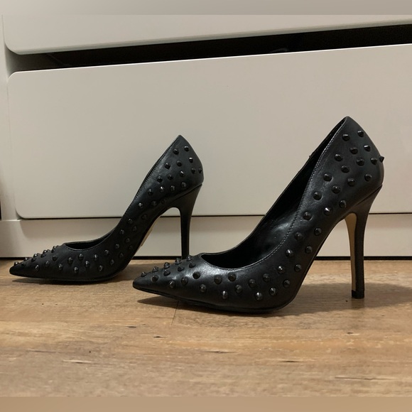 Truth or Dare Madonna Heels 👠🔥 - Picture 4 of 5